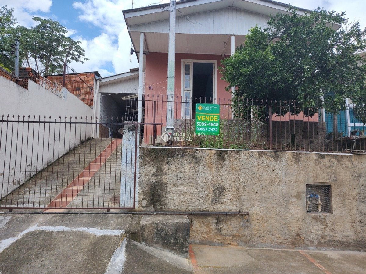 Casa Sessenta  São Leopoldo RS