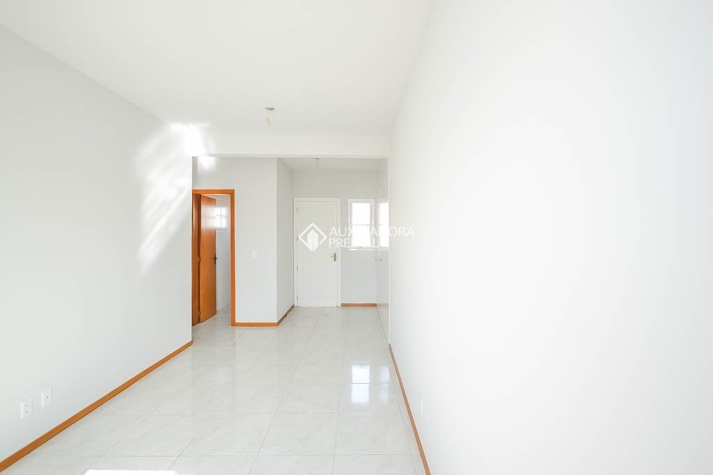 CASA COM 2 DORMITÓRIOS À VENDA, 54 M² - ABERTA DOS MORROS - PORTO ALEGRE/RS