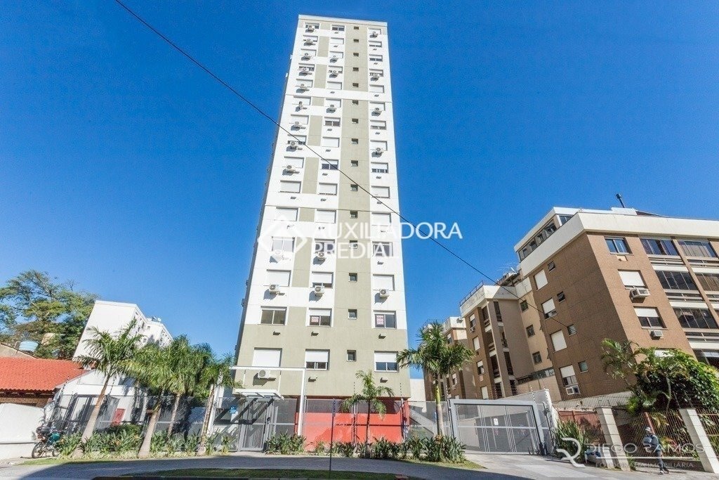 Apartamento 3 Quartos em Santana