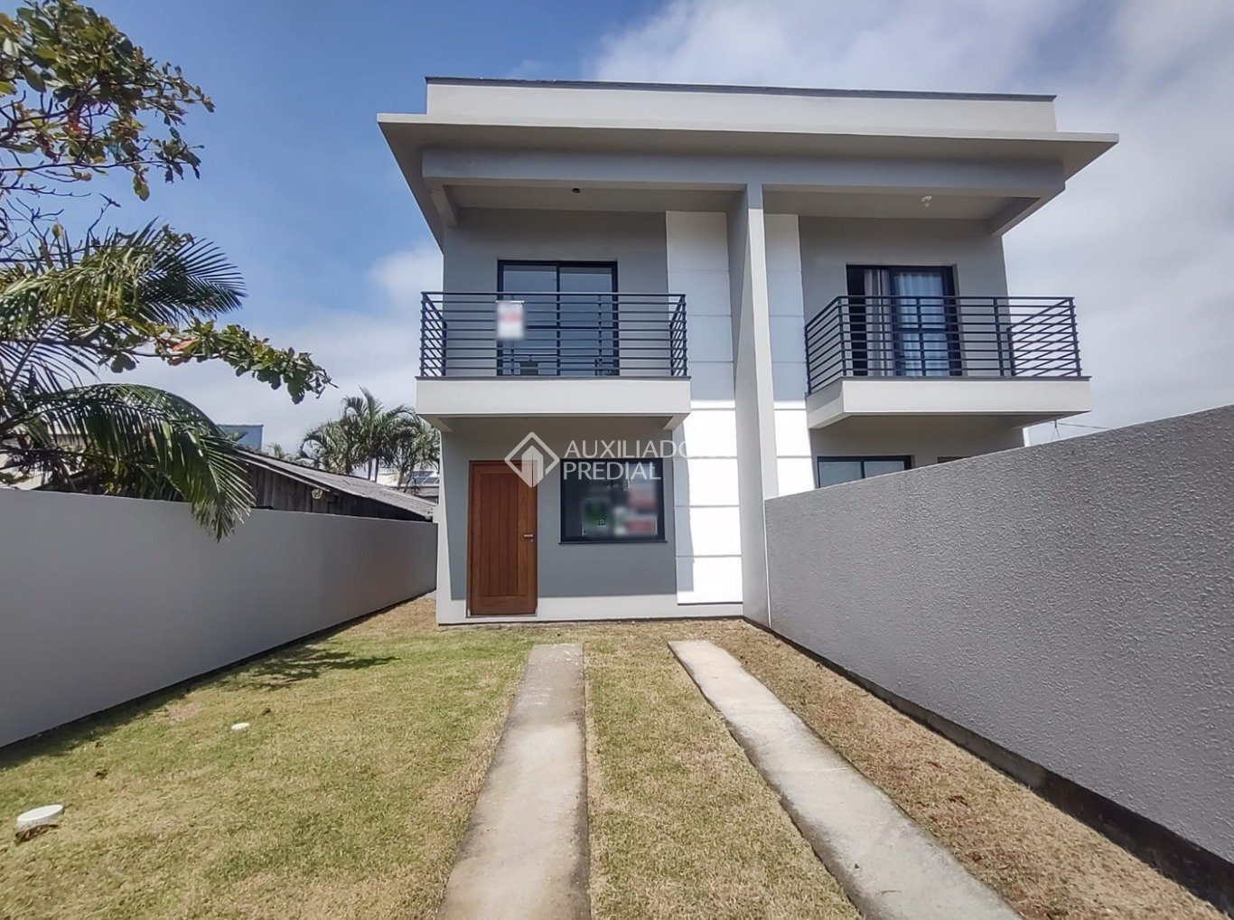 Sobrado com 3 quartos e 130m² à venda em Balneário Ponta do Papagaio ...