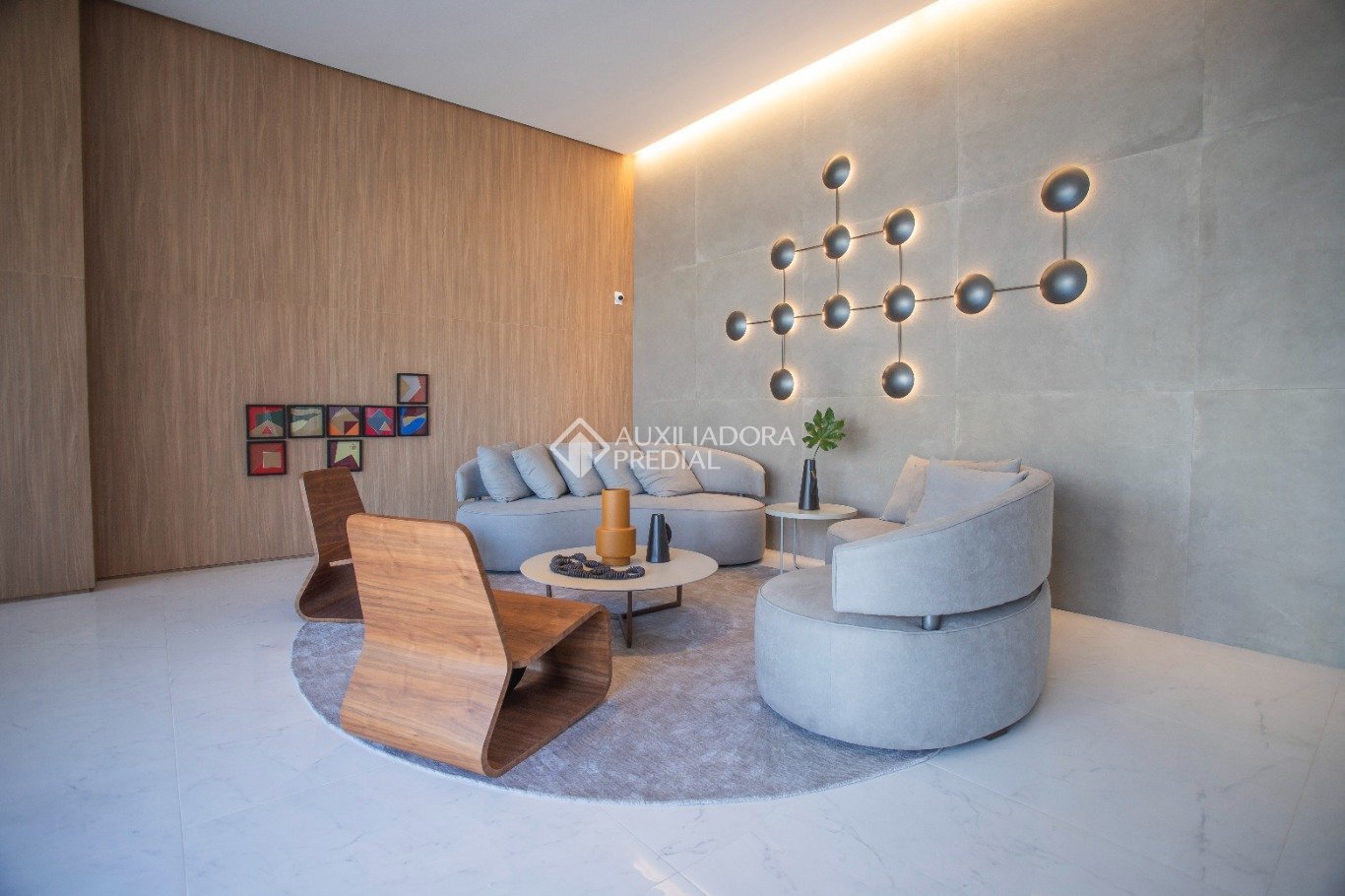 Apartamento Garden com 3 quartos e 94m² à venda em Cabral, Curitiba. (2 / 10)