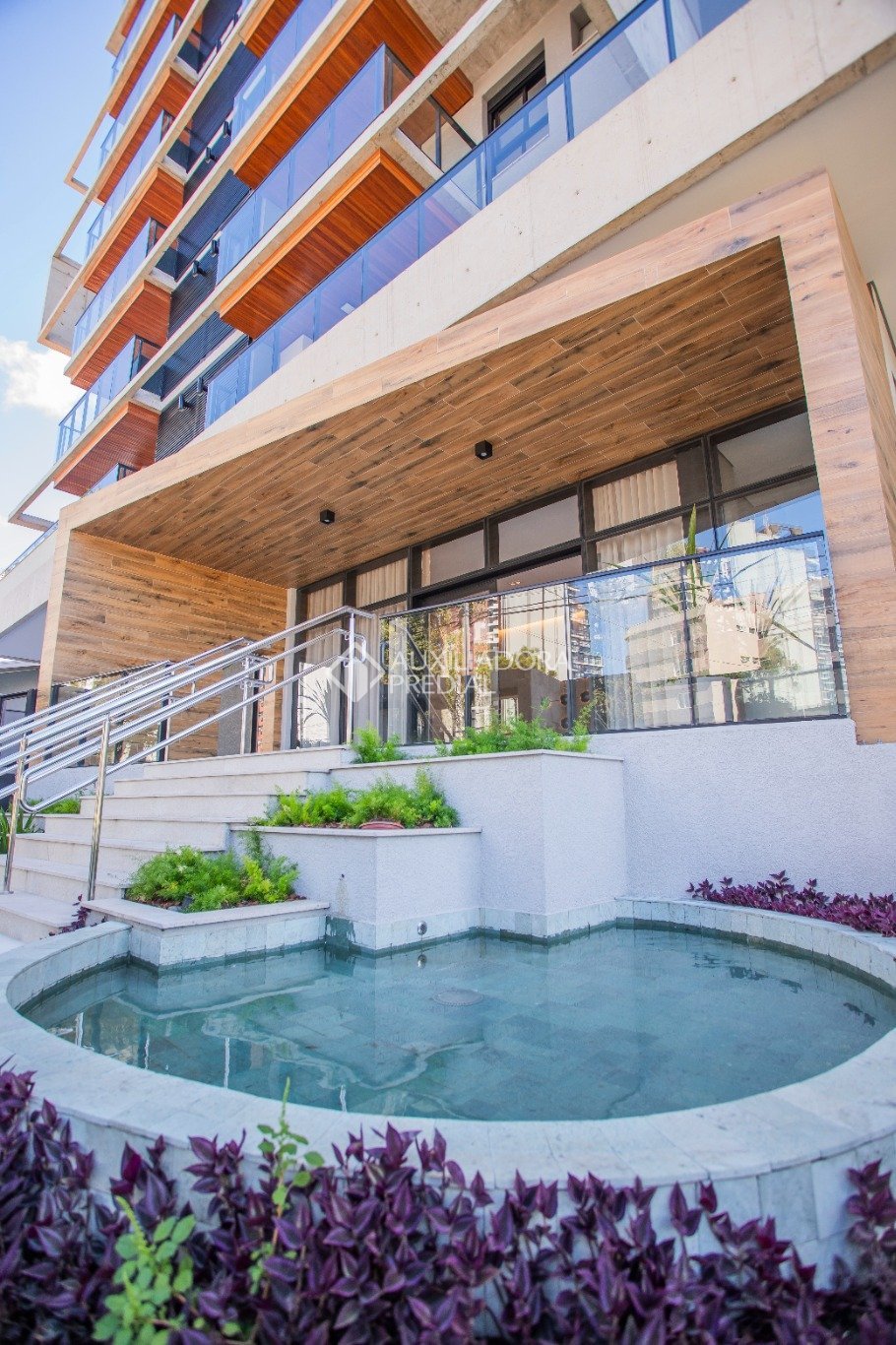 Apartamento Garden com 3 quartos e 94m² à venda em Cabral, Curitiba. (3 / 10)