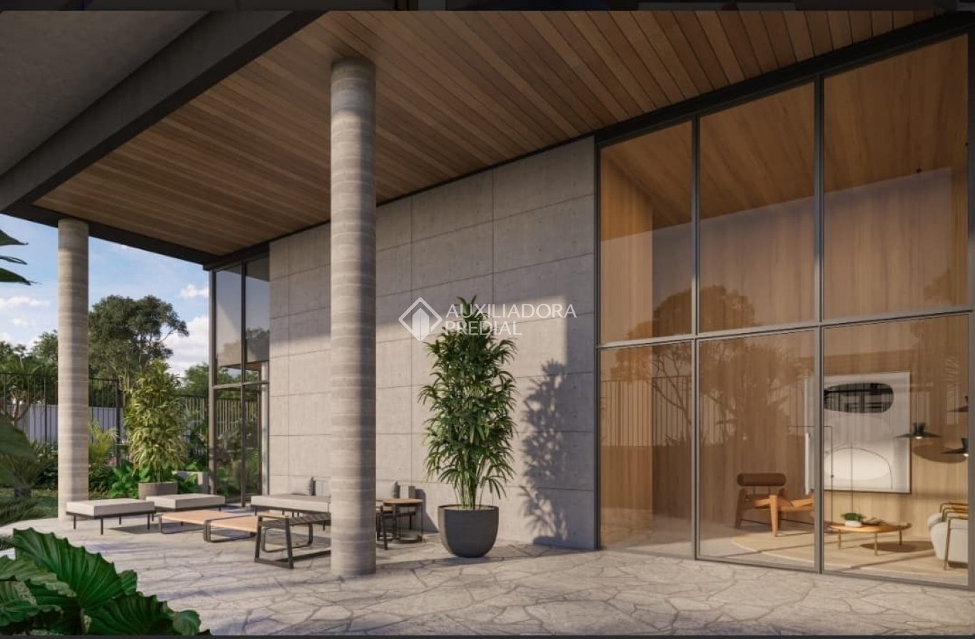Apartamento com 3 quartos e 136m² à venda em Juvevê, Curitiba. (1 / 10)