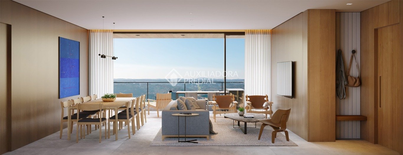 Apartamento com 3 quartos e 165m² à venda em Batel, Curitiba. (2 / 10)