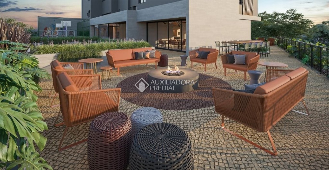 Cobertura com 3 quartos e 260m² à venda em Batel, Curitiba. (2 / 10)