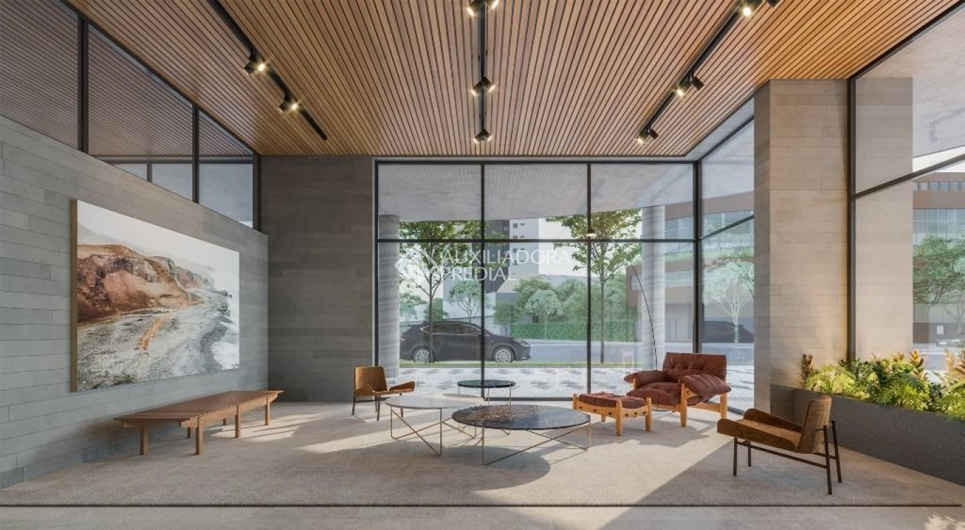 Cobertura com 3 quartos e 260m² à venda em Batel, Curitiba. (3 / 10)