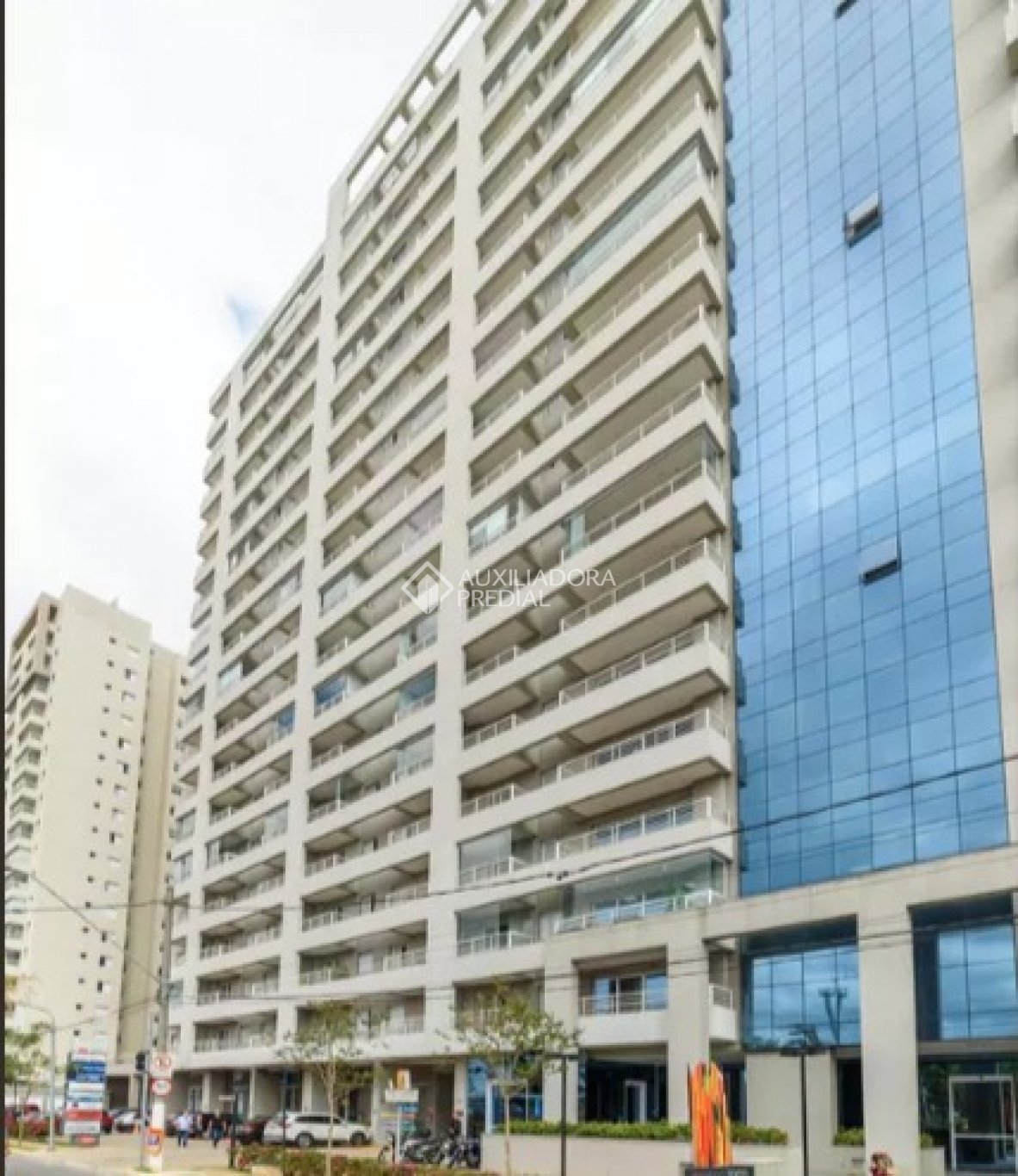 Apartamento com 1 quarto e 42m² à venda em Centro, São Bernardo do Campo.