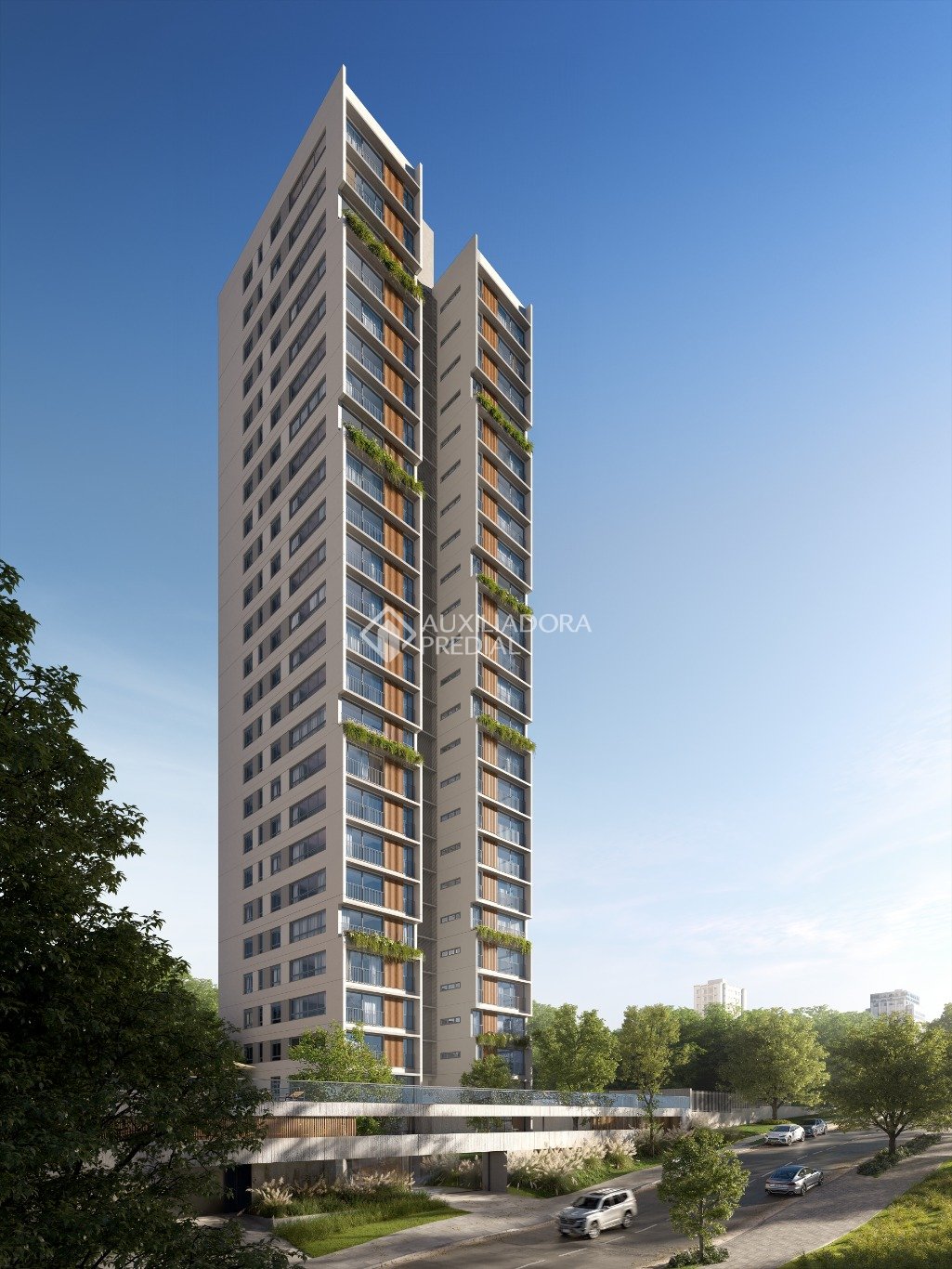 Apartamento com 3 quartos e 124m² à venda em Centro, Novo Hamburgo.