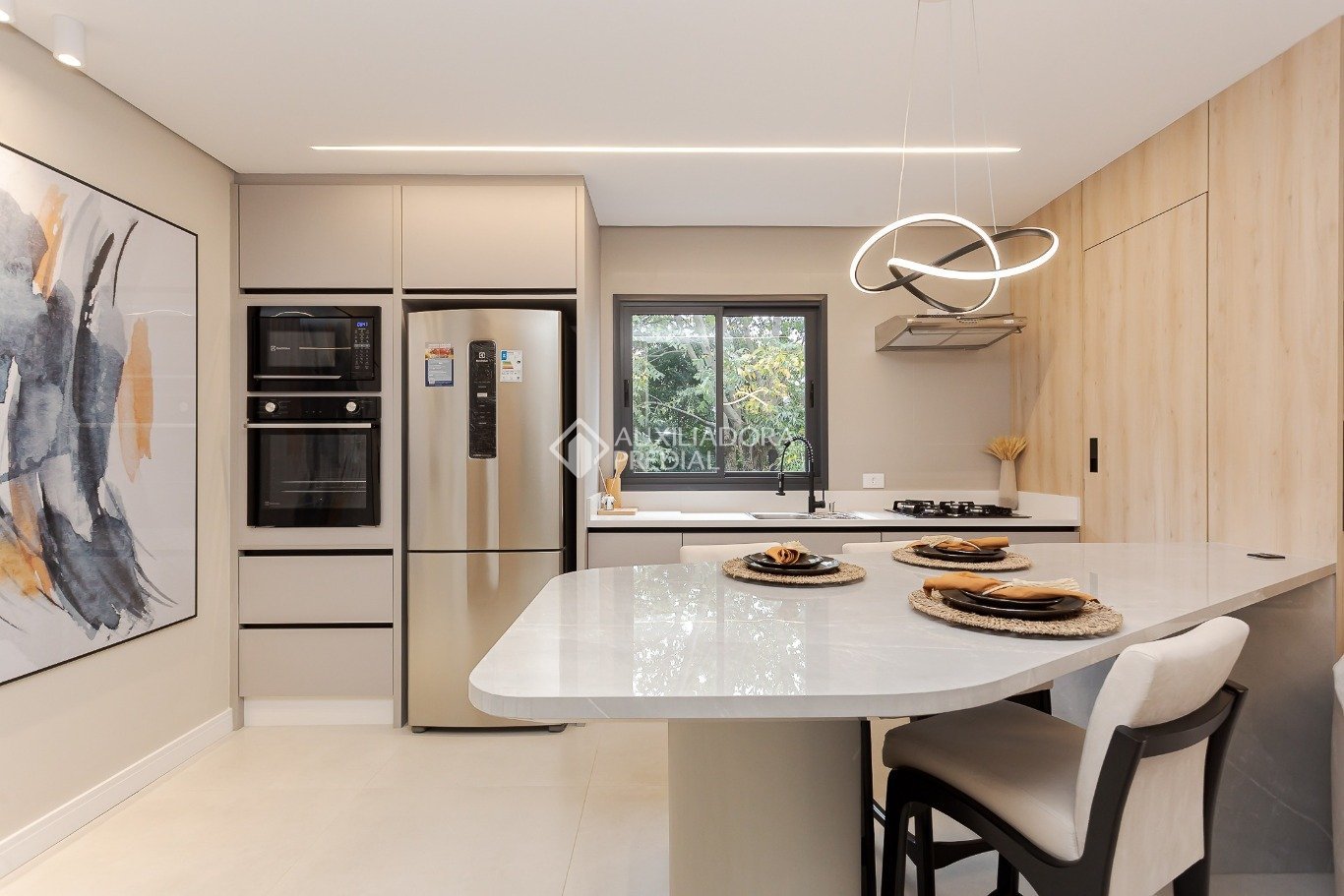 Cobertura com 3 quartos e 114m² à venda em Seminário, Curitiba. (3 / 10)