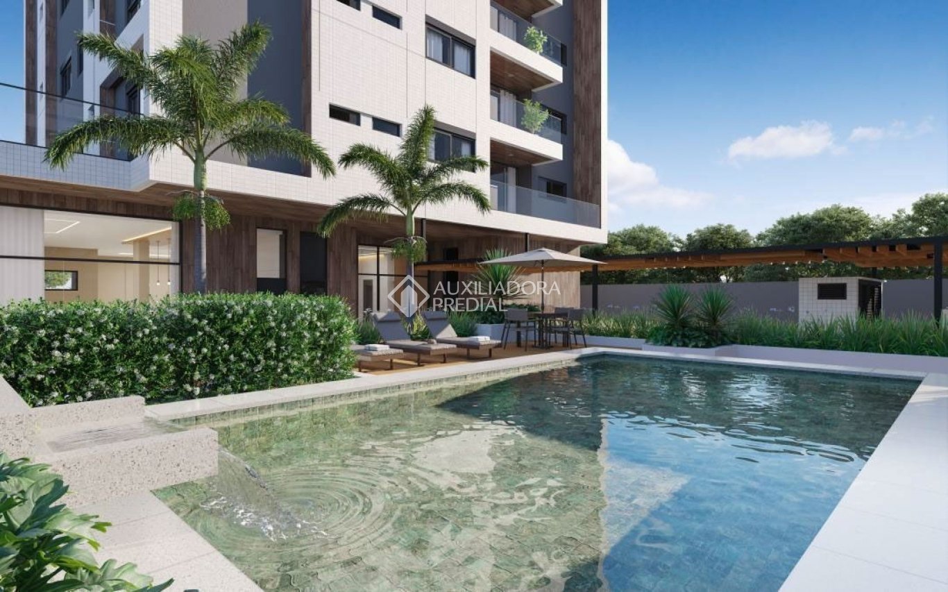 Apartamento Garden com 3 quartos e 150m² à venda em Alto da Rua XV, Curitiba. (3 / 10)