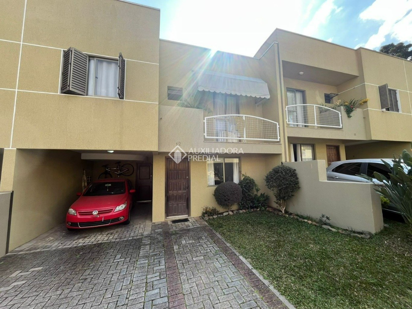 Casa em Condomínio com 5 quartos e 146m² à venda em Água Verde, Curitiba. (2 / 10)