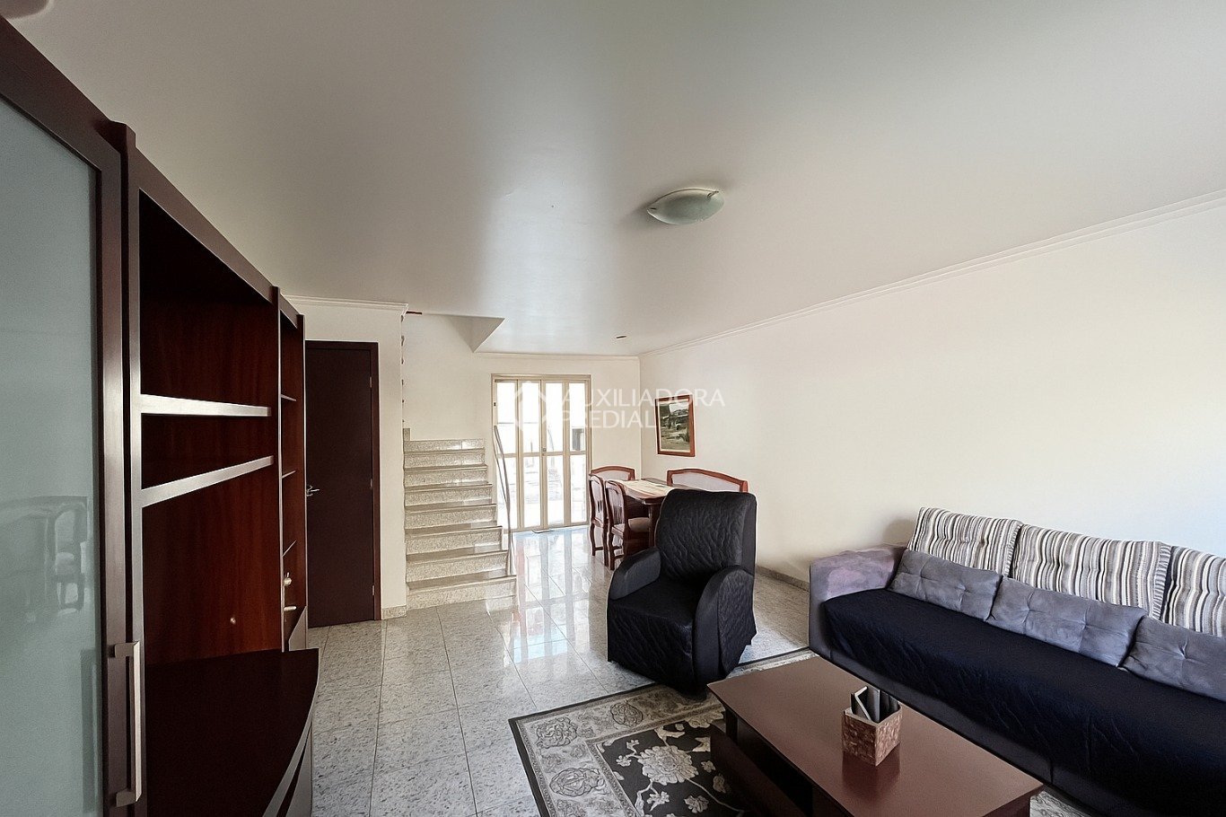 Casa em Condomínio com 5 quartos e 146m² à venda em Água Verde, Curitiba. (3 / 10)
