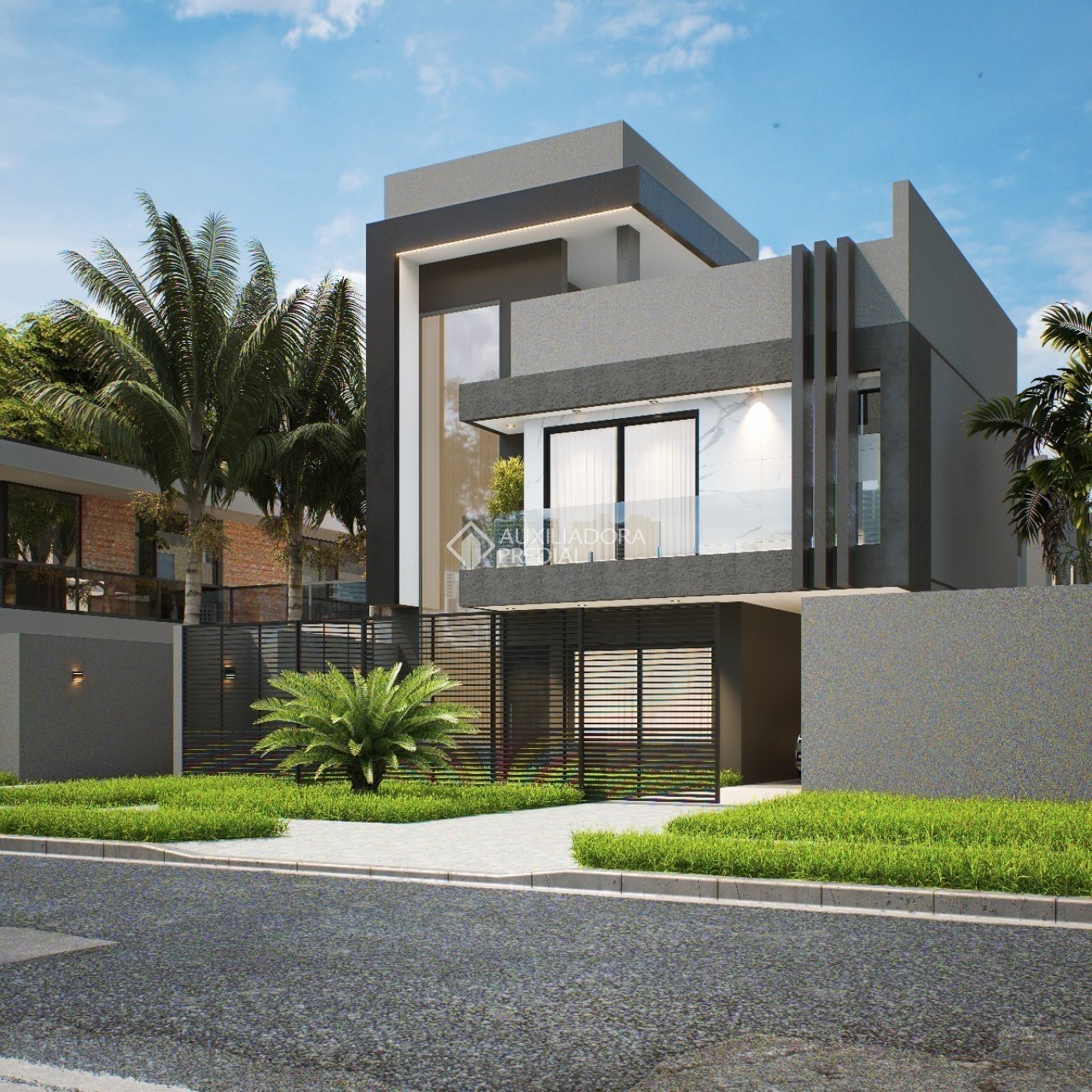 Sobrado com 3 quartos e 155m² à venda em Boqueirão, Curitiba. (1 / 10)