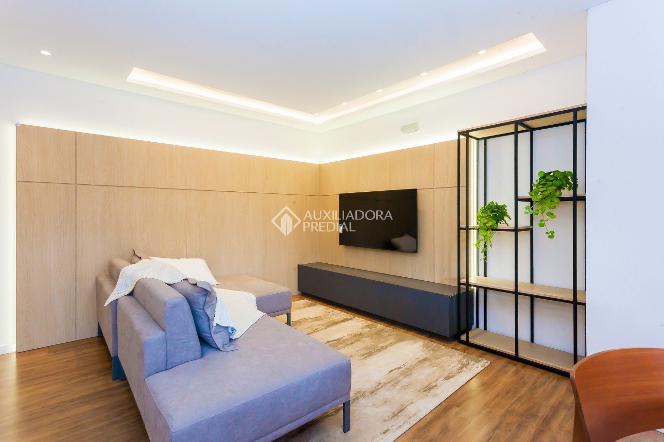 Apartamento com 3 quartos e 101m² à venda em Bacacheri, Curitiba. (3 / 10)