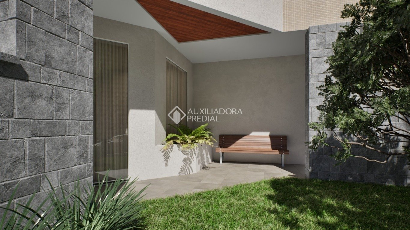 Apartamento com 3 quartos e 122m² à venda em Juvevê, Curitiba. (1 / 10)