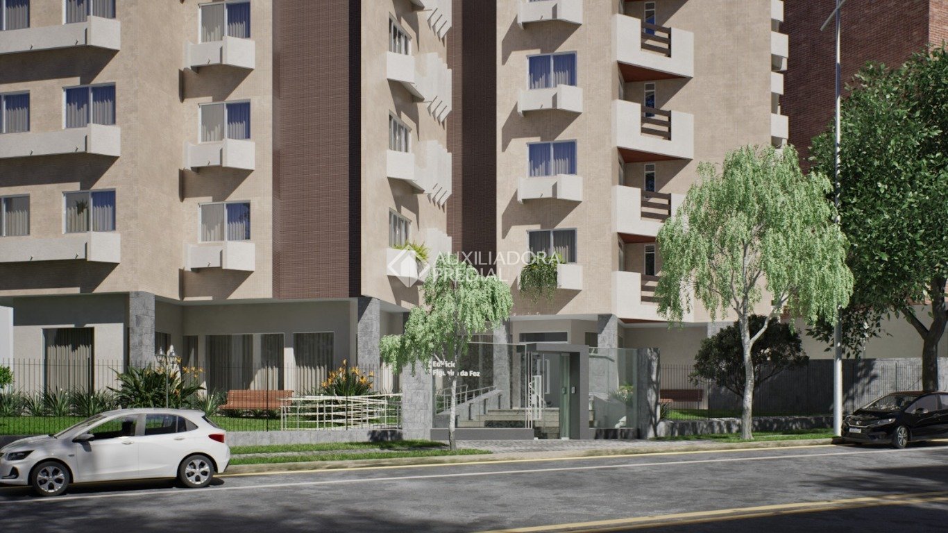 Apartamento com 3 quartos e 122m² à venda em Juvevê, Curitiba. (2 / 10)
