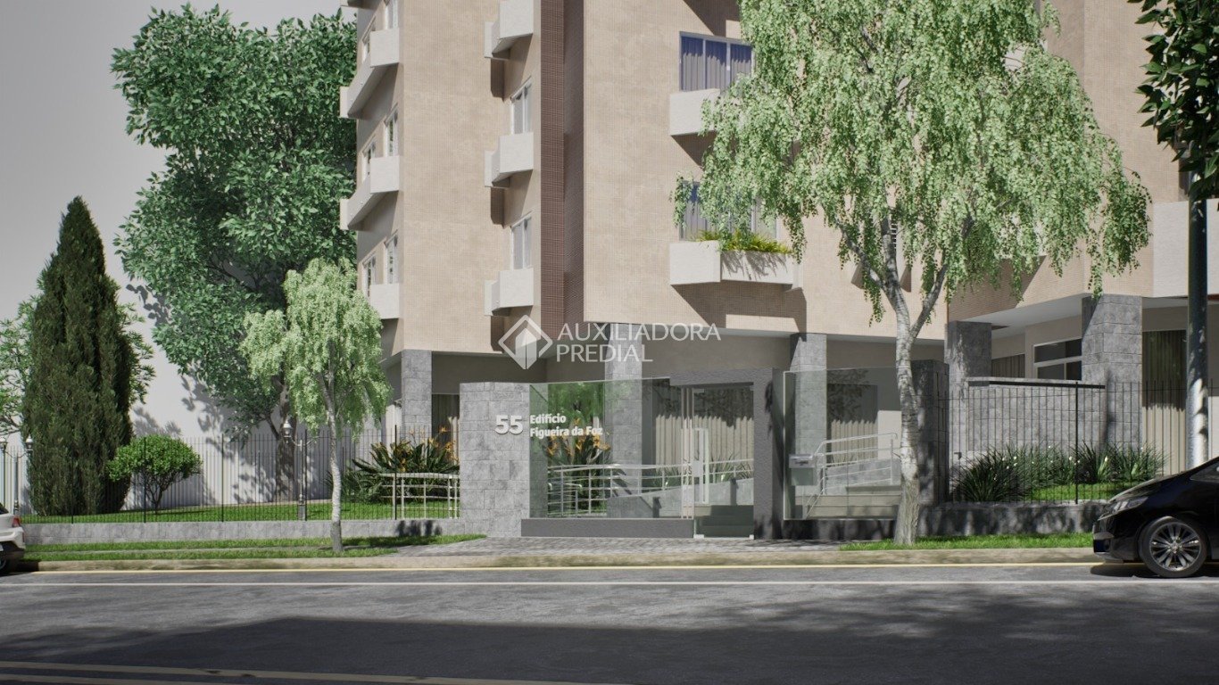 Apartamento com 3 quartos e 122m² à venda em Juvevê, Curitiba. (3 / 10)