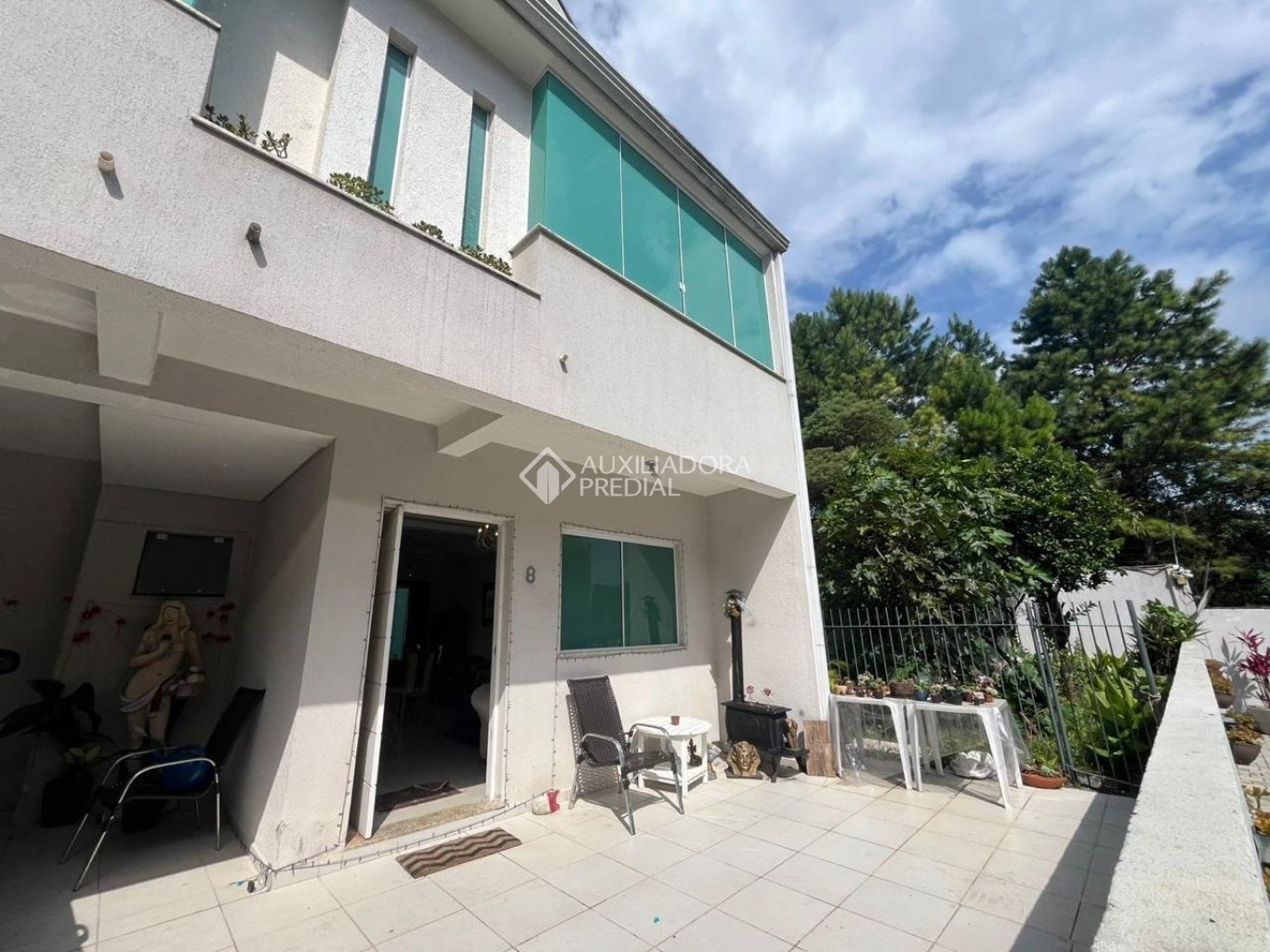 Sobrado com 3 quartos e 247m² à venda em Santa Felicidade, Curitiba. (1 / 10)