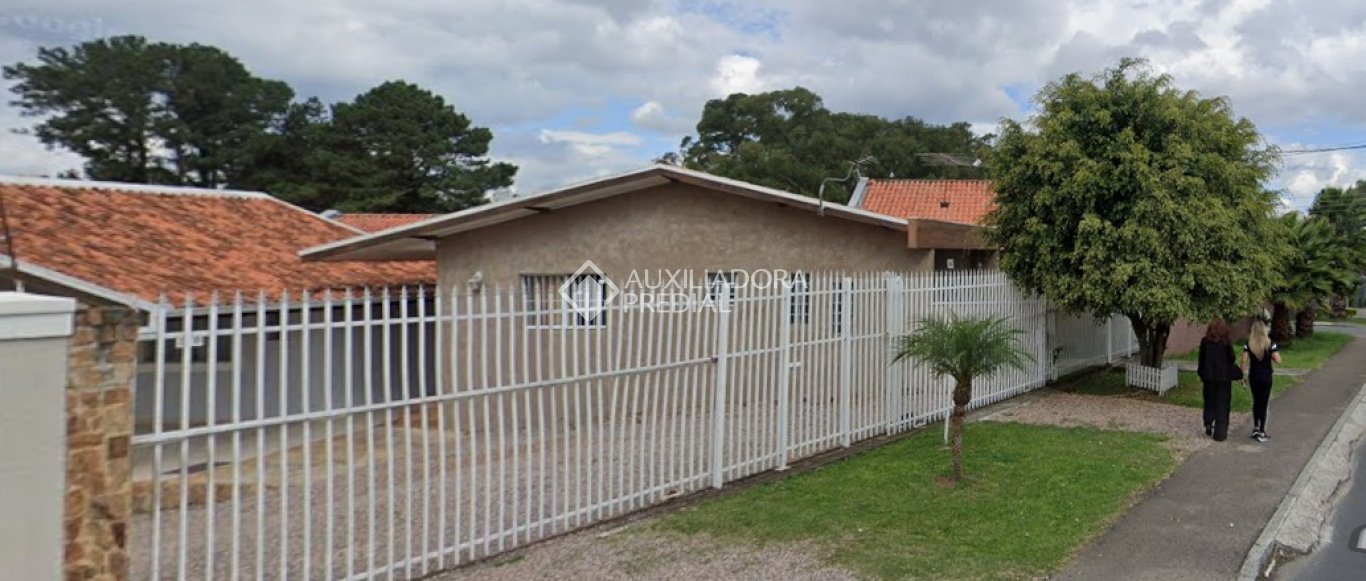 Terreno à venda em Xaxim, Curitiba. (3 / 8)