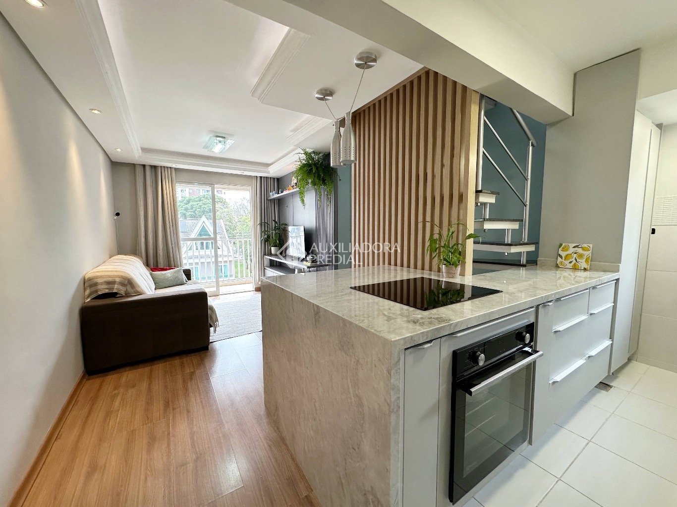 Cobertura com 2 quartos e 100m² à venda em Mossunguê, Curitiba. (2 / 10)