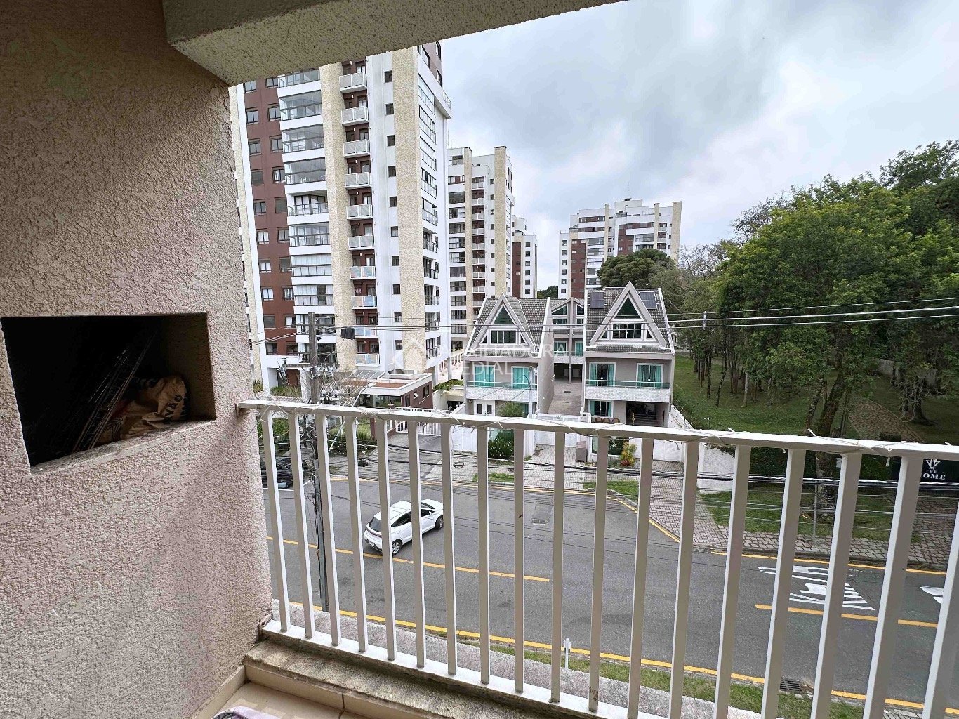Cobertura com 2 quartos e 100m² à venda em Mossunguê, Curitiba. (1 / 10)