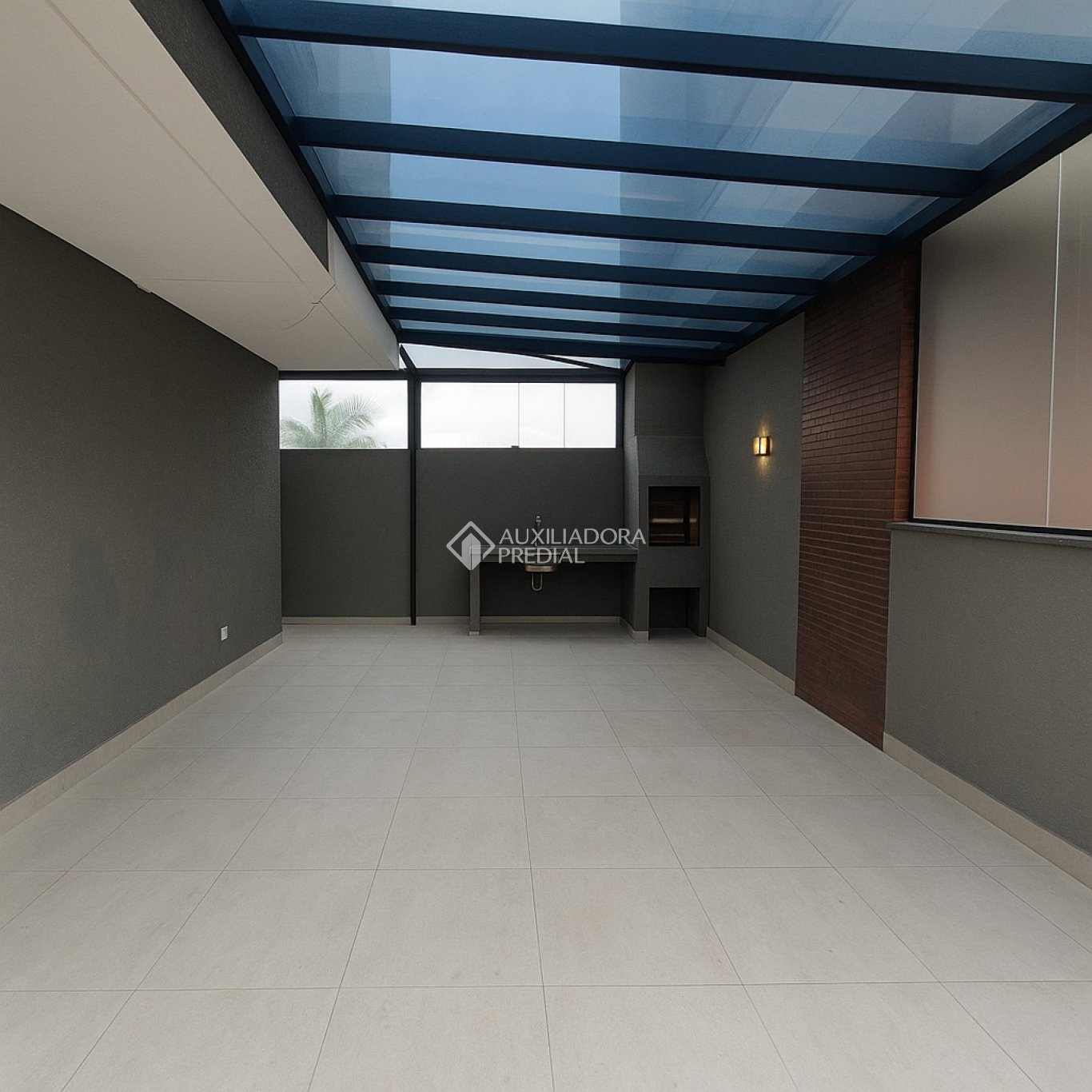 Sobrado com 3 quartos e 112m² à venda em Água Verde, Curitiba. (2 / 10)
