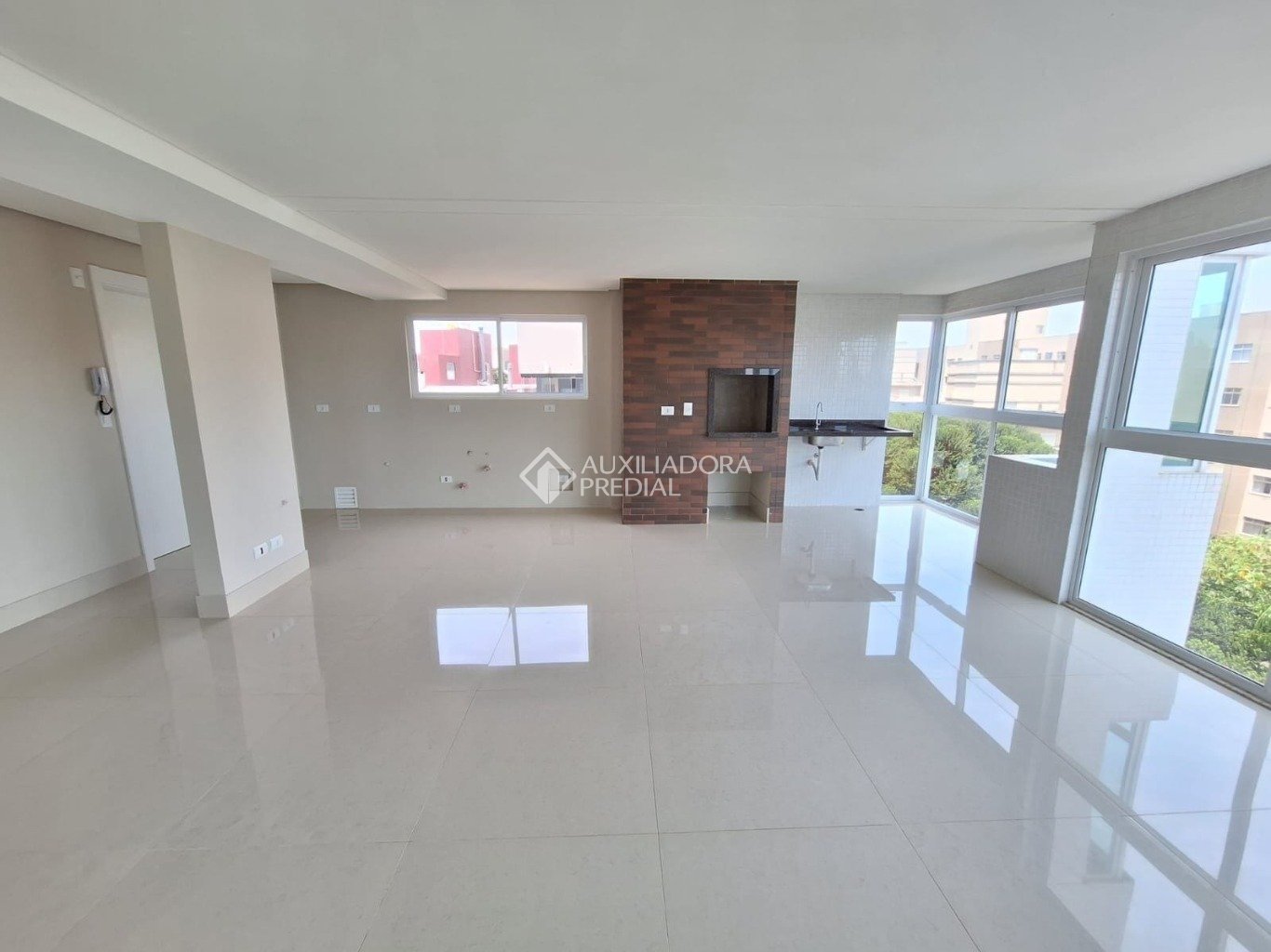 Cobertura com 3 quartos e 244m² à venda em Alto da Glória, Curitiba. (2 / 10)
