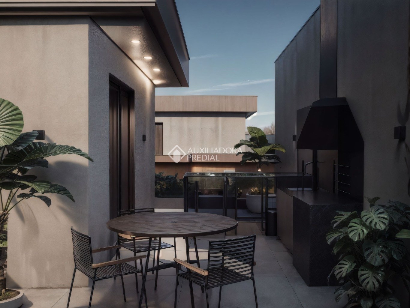 Casa em Condomínio com 3 quartos e 149m² à venda em Santa Felicidade, Curitiba. (3 / 10)
