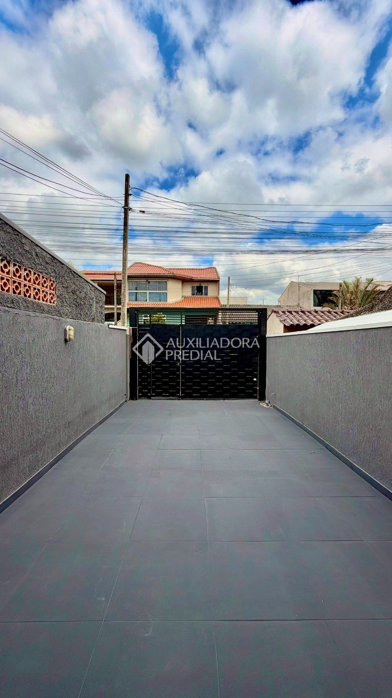 Casa Geminada com 2 quartos e 43m² à venda em Campo de Santana, Curitiba. (3 / 10)