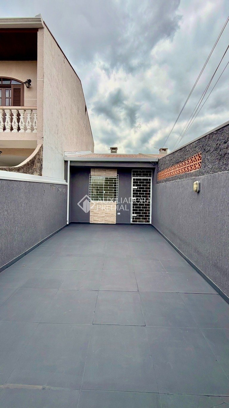 Casa Geminada com 2 quartos e 43m² à venda em Campo de Santana, Curitiba. (2 / 10)
