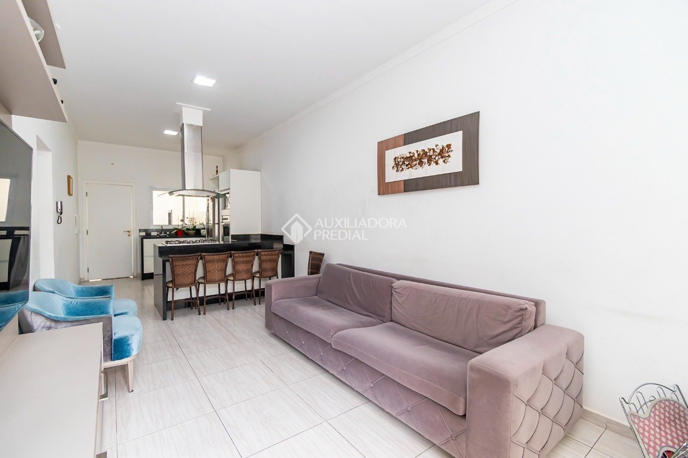 Casa com 4 quartos e 170m² à venda em Xaxim, Curitiba. (2 / 10)