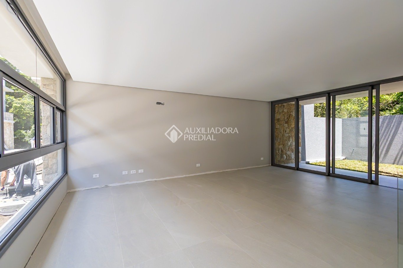 Casa em Condomínio com 3 quartos e 277m² à venda em Santa Felicidade, Curitiba. (2 / 10)