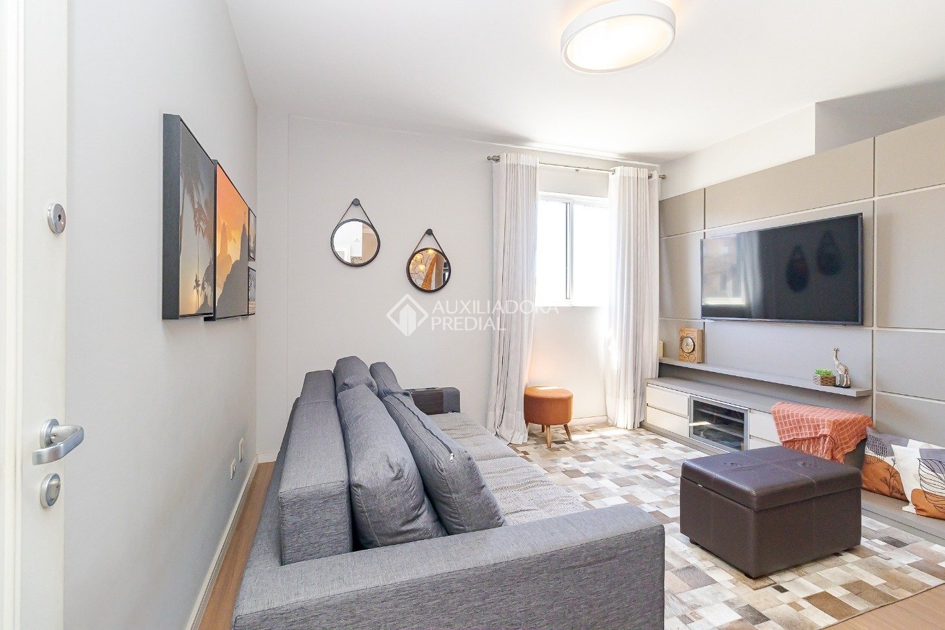 Apartamento com 2 quartos e 64m² à venda em Rebouças, Curitiba. (3 / 10)