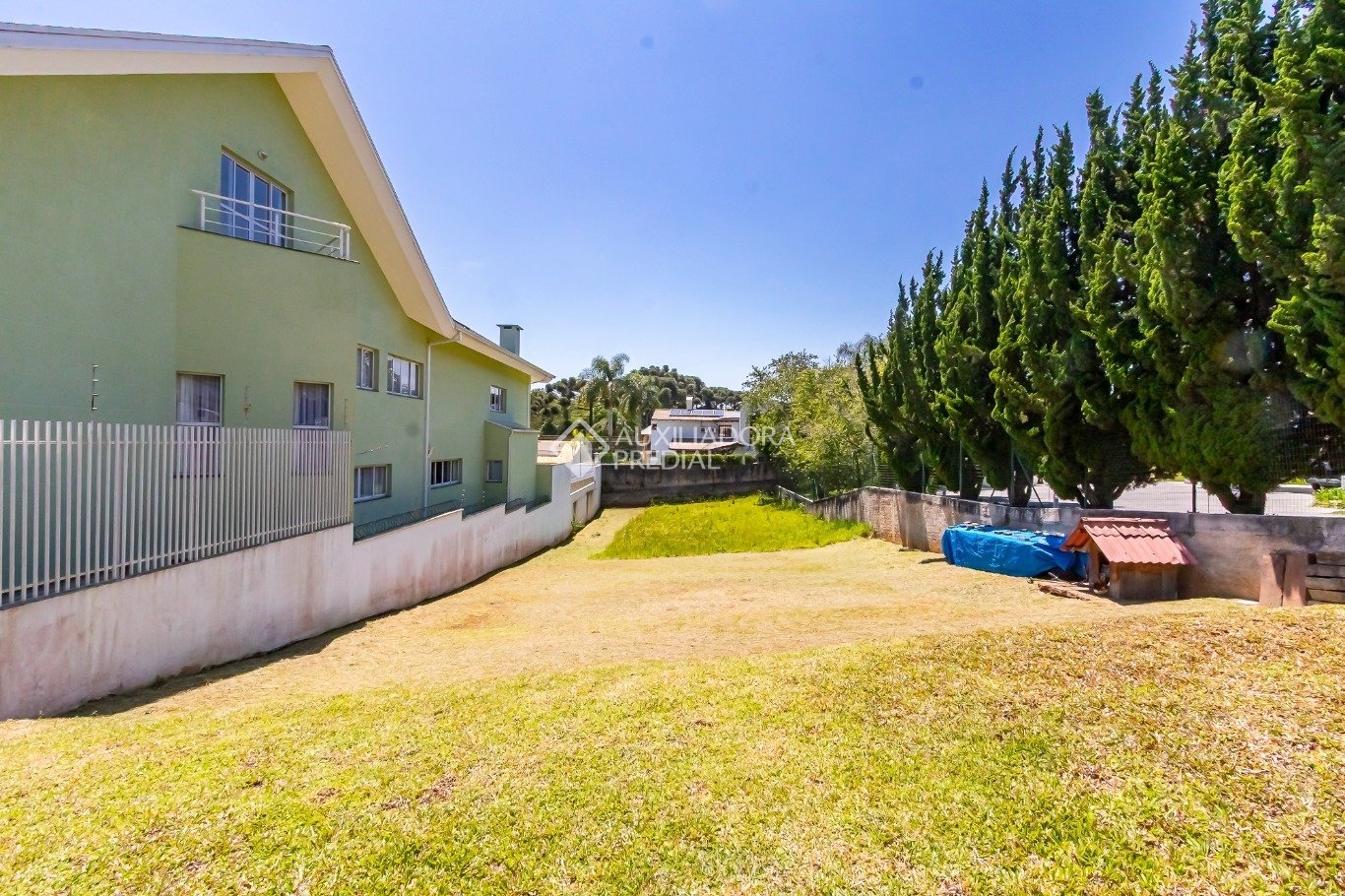 Terreno à venda em Santa Felicidade, Curitiba. (2 / 7)