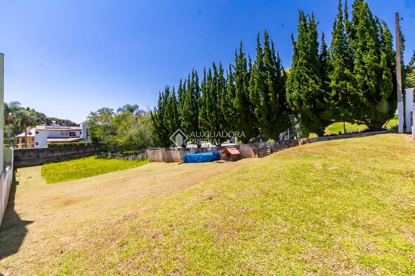 Terreno à venda em Santa Felicidade, Curitiba. (3 / 7)