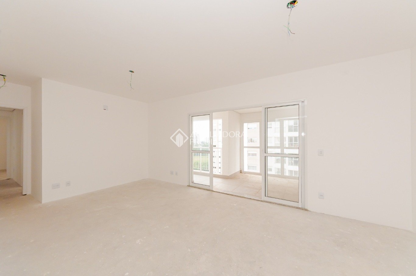 Apartamento com 3 quartos e 113m² à venda em Ecoville, Curitiba. (3 / 10)