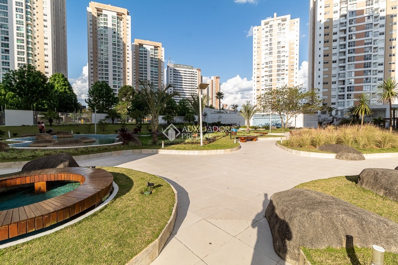 Apartamento com 3 quartos e 113m² à venda em Ecoville, Curitiba. (1 / 10)