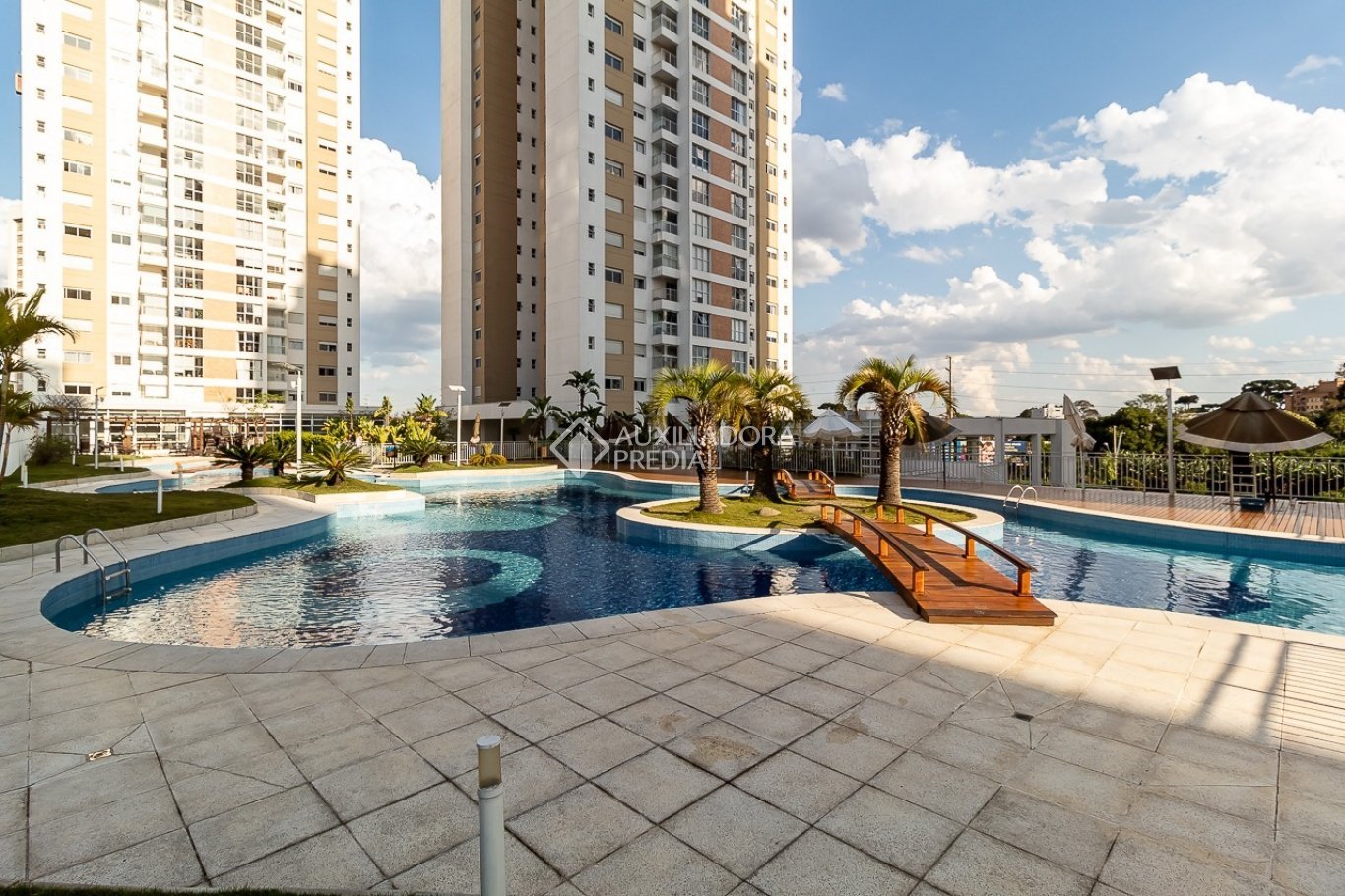 Apartamento com 3 quartos e 113m² à venda em Ecoville, Curitiba. (2 / 10)