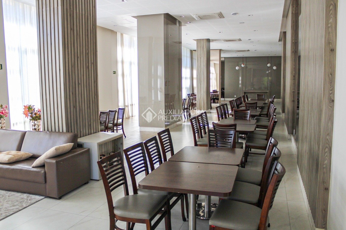 Apartamento com 4 quartos e 166m² à venda em Ecoville, Curitiba. (1 / 10)