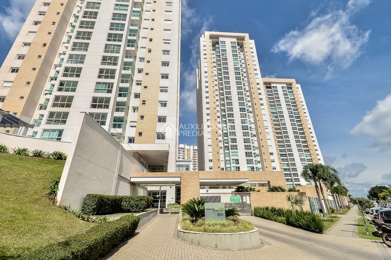 Apartamento com 4 quartos e 166m² à venda em Ecoville, Curitiba. (3 / 10)
