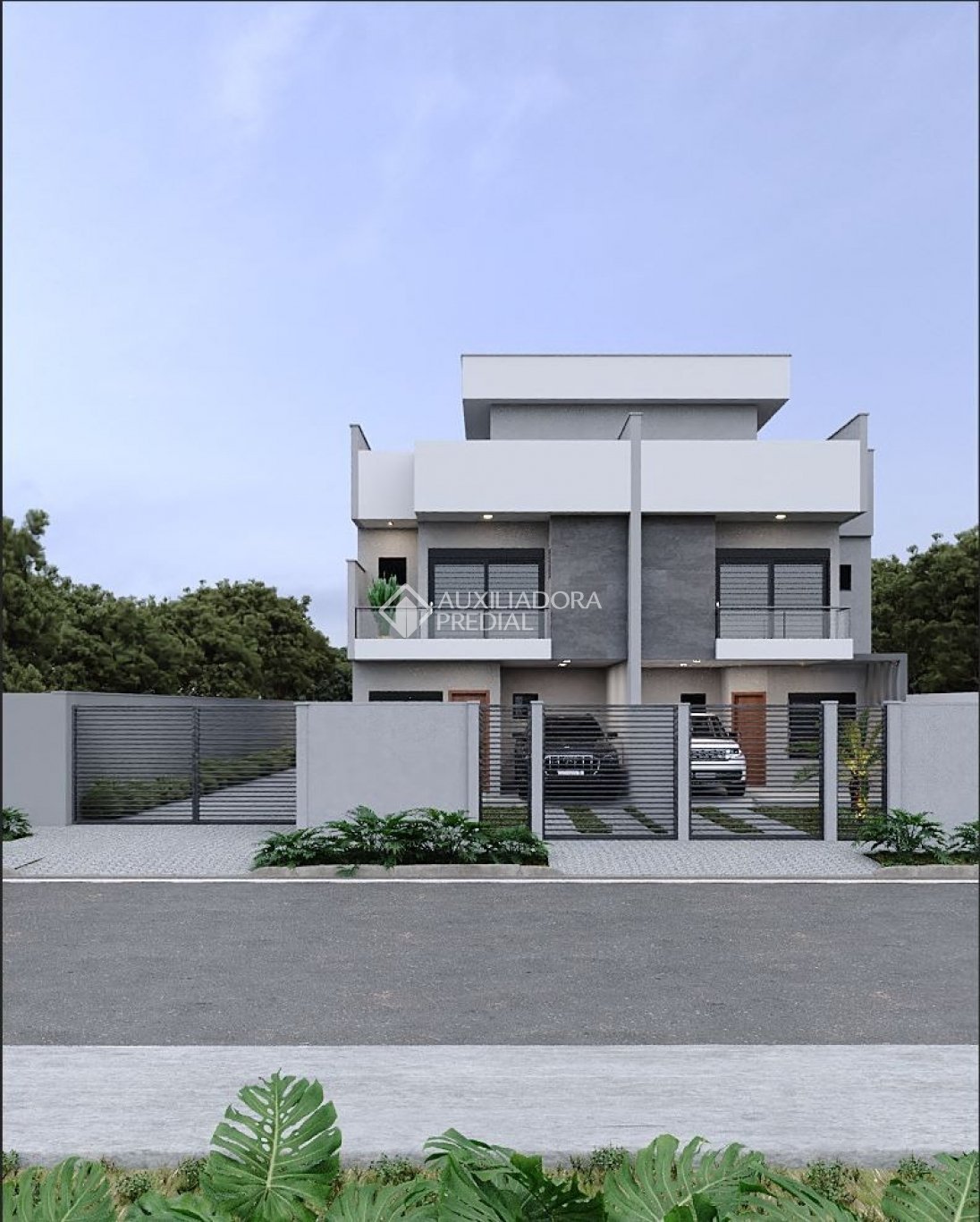 Casa com 3 quartos e 137m² à venda em Santa Felicidade, Curitiba. (1 / 10)