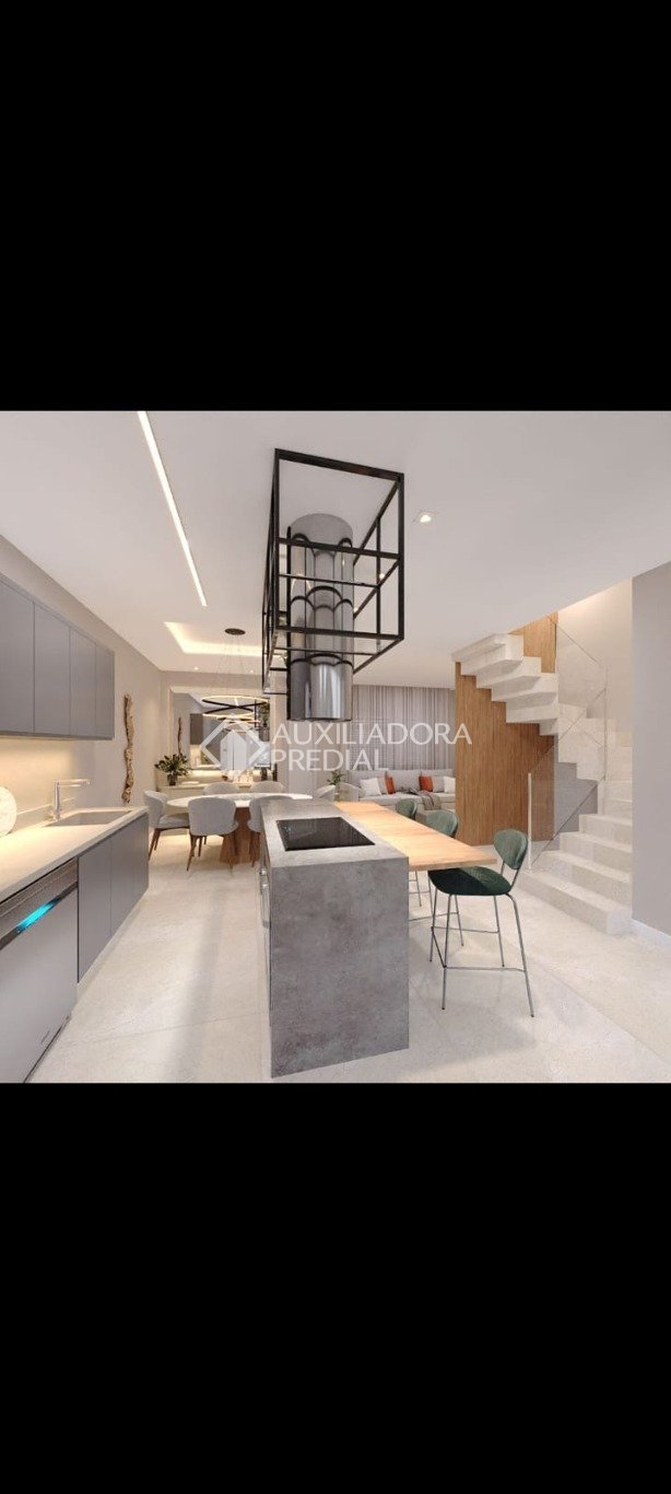 Casa com 3 quartos e 137m² à venda em Santa Felicidade, Curitiba. (3 / 10)