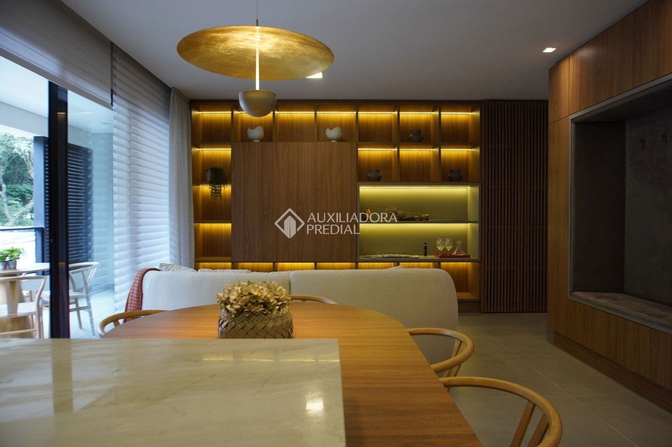Apartamento com 3 quartos e 116m² à venda em ALTO DA XV, Curitiba. (1 / 10)
