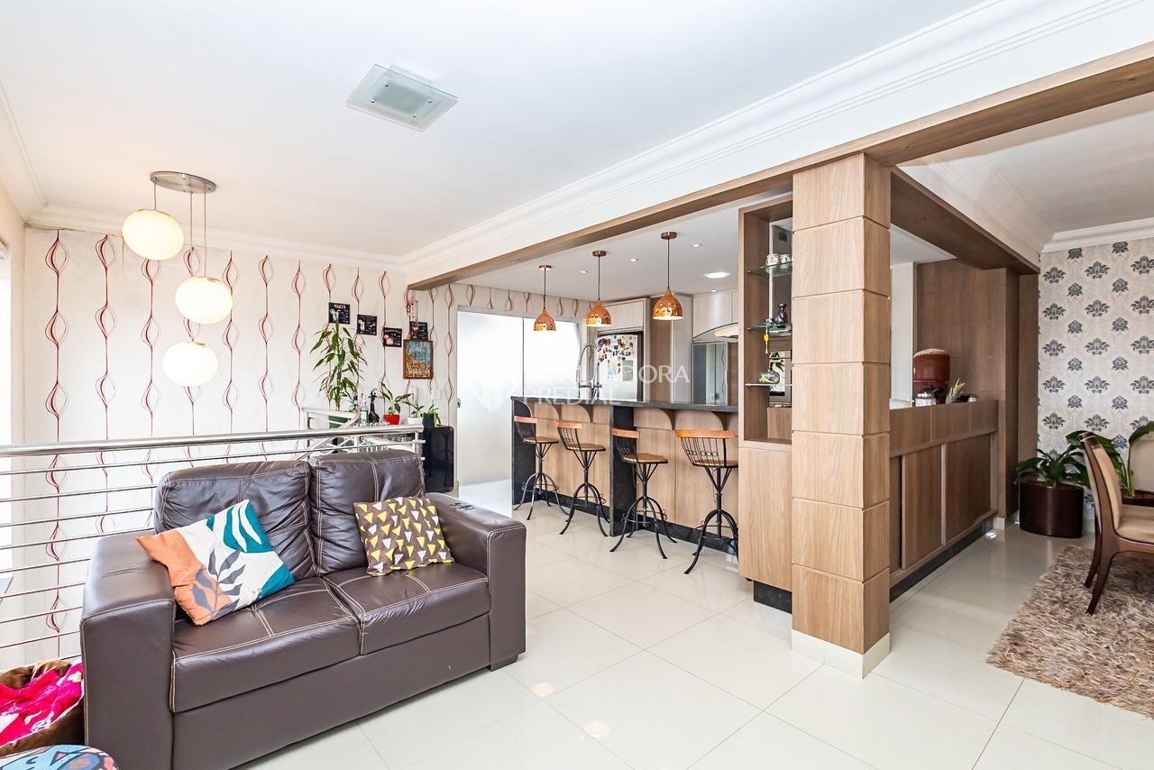 Cobertura com 3 quartos e 187m² à venda em Tingui, Curitiba. (1 / 10)