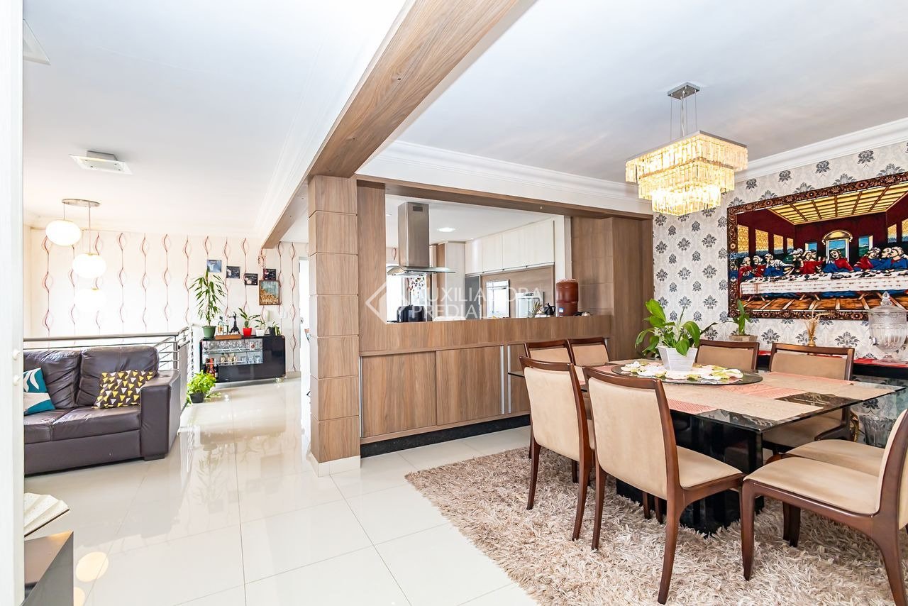 Cobertura com 3 quartos e 187m² à venda em Tingui, Curitiba. (3 / 10)