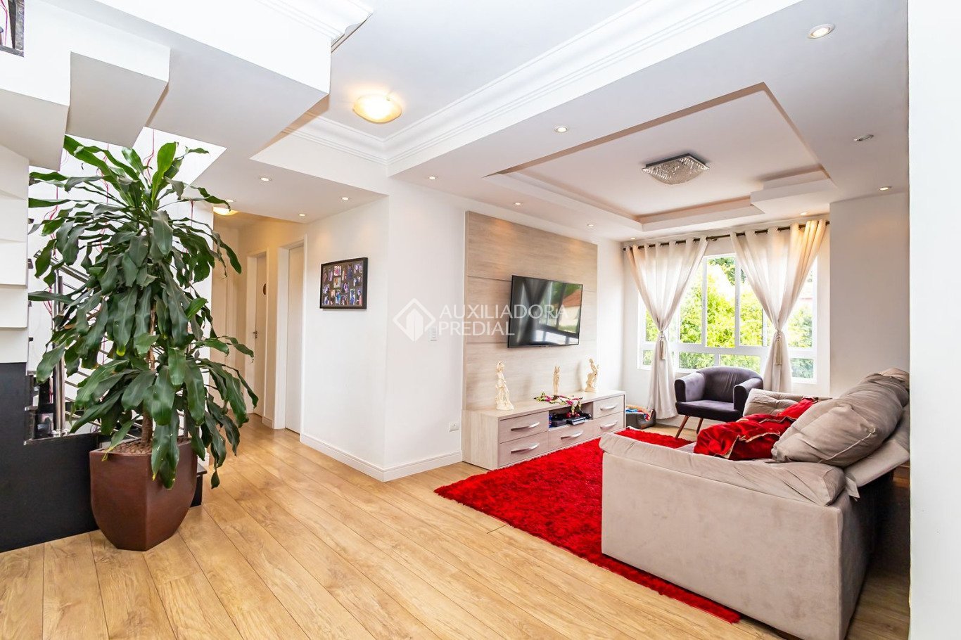 Cobertura com 3 quartos e 187m² à venda em Tingui, Curitiba. (2 / 10)