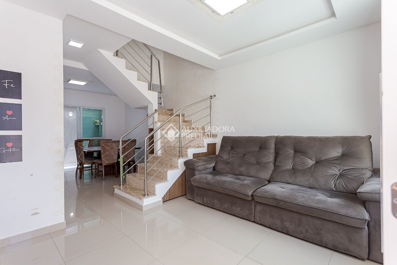 Sobrado com 3 quartos e 126m² à venda em Boqueirão, Curitiba. (2 / 10)