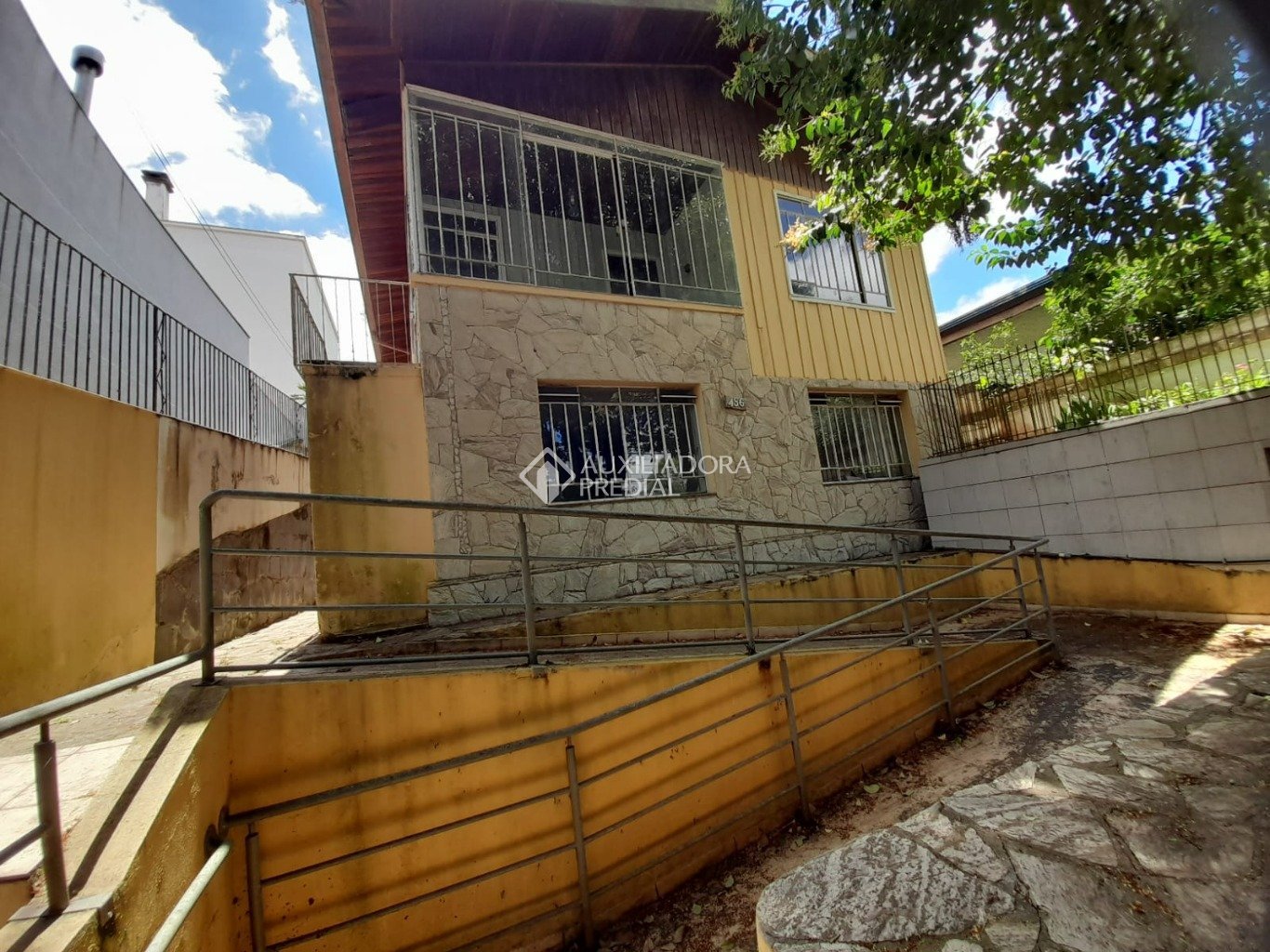 Terreno à venda em Mercês, Curitiba. (3 / 8)
