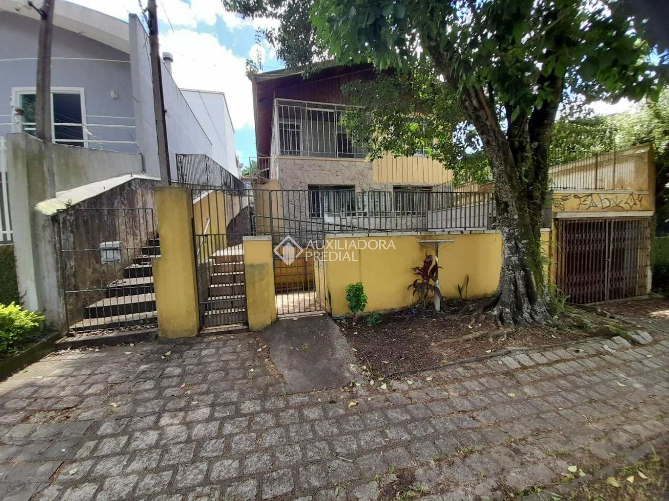 Terreno à venda em Mercês, Curitiba. (2 / 8)