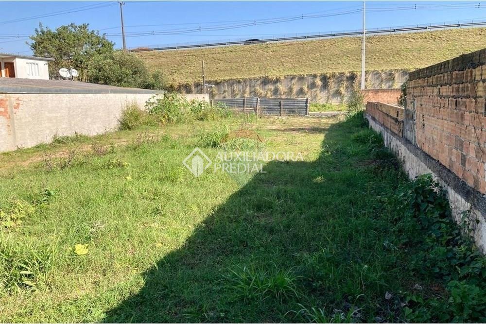 Terreno à venda em Cajuru, Curitiba. (3 / 5)